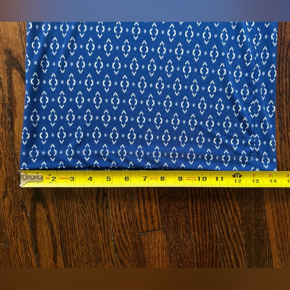 Nina Leonard Cha-Cha Pants - Picture 14 of 15